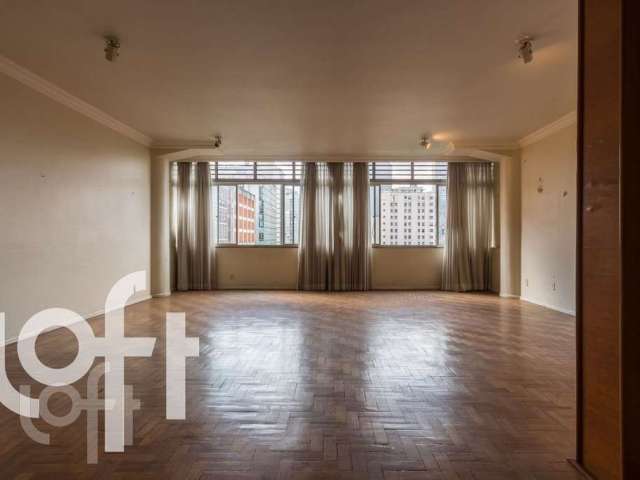 Apartamento com 4 quartos à venda no Centro, Belo Horizonte  por R$ 850.000