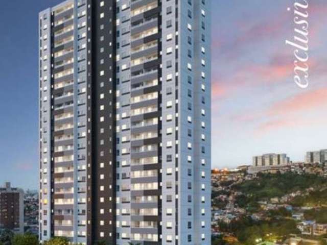 Apartamento com 3 quartos à venda no Estoril, Belo Horizonte  por R$ 521.959