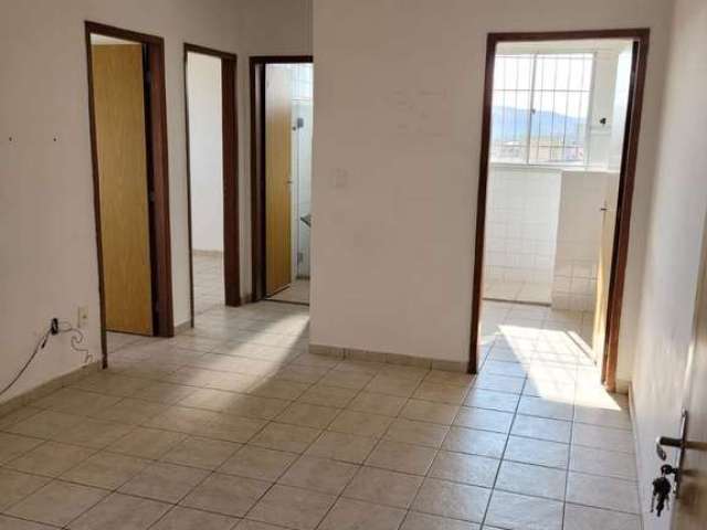 Apartamento com 2 quartos à venda na Jaqueline, Belo Horizonte  por R$ 135.000