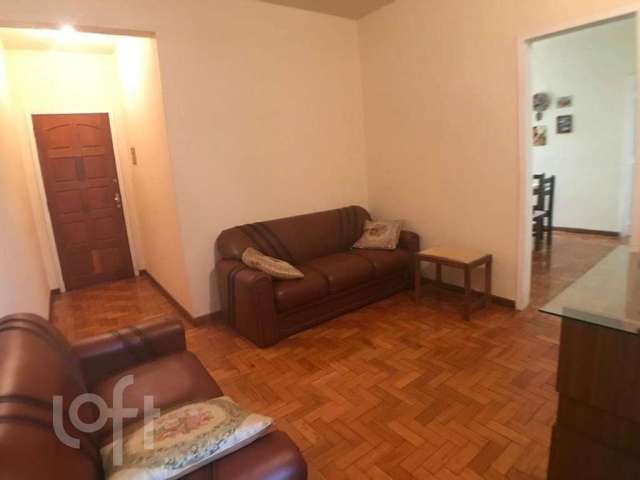 Apartamento com 3 quartos à venda em Gutierrez, Belo Horizonte  por R$ 580.000