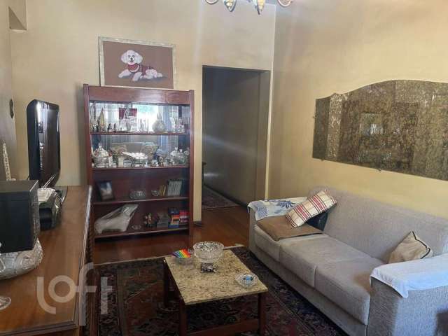 Apartamento com 2 quartos à venda no Barro Preto, Belo Horizonte  por R$ 300.000