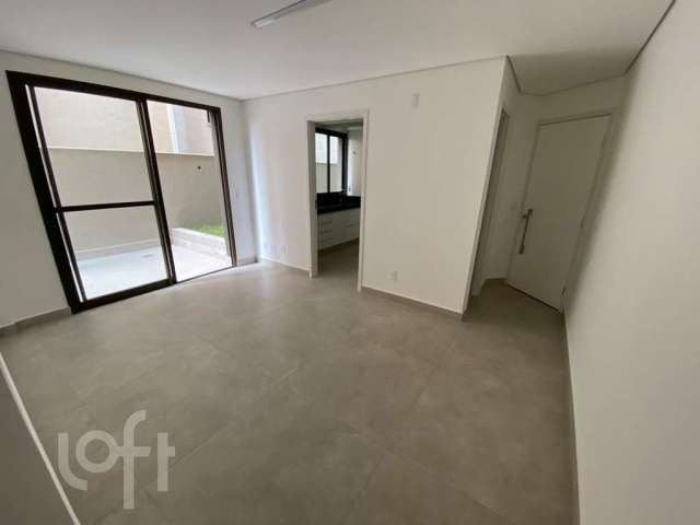 Apartamento com 2 quartos à venda no Barro Preto, Belo Horizonte  por R$ 1.004.000