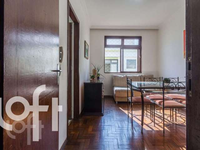 Apartamento com 3 quartos à venda em Calafate, Belo Horizonte  por R$ 500.000