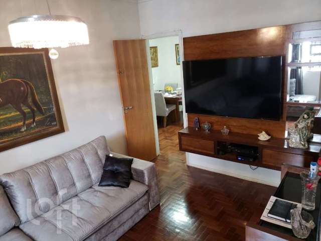 Apartamento com 4 quartos à venda na Anchieta, Belo Horizonte  por R$ 1.300.000