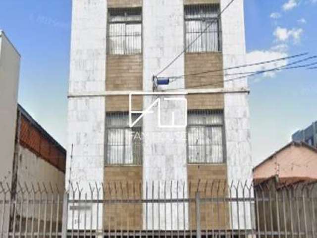 Apartamento com 2 quartos à venda no Nova Granada, Belo Horizonte  por R$ 250.000