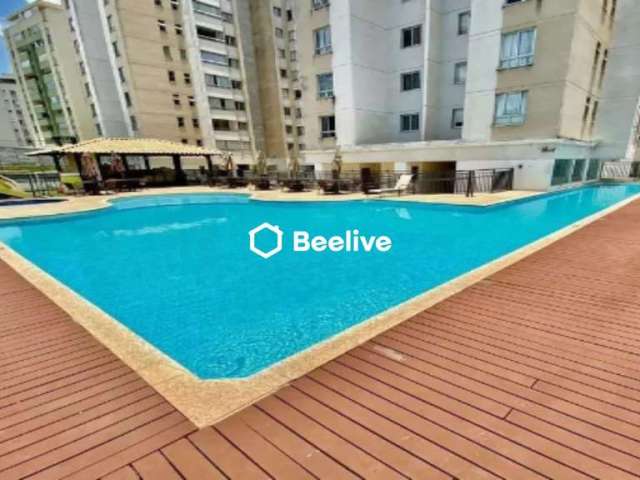 Apartamento com 3 quartos à venda em Ouro Preto, Belo Horizonte  por R$ 700.000