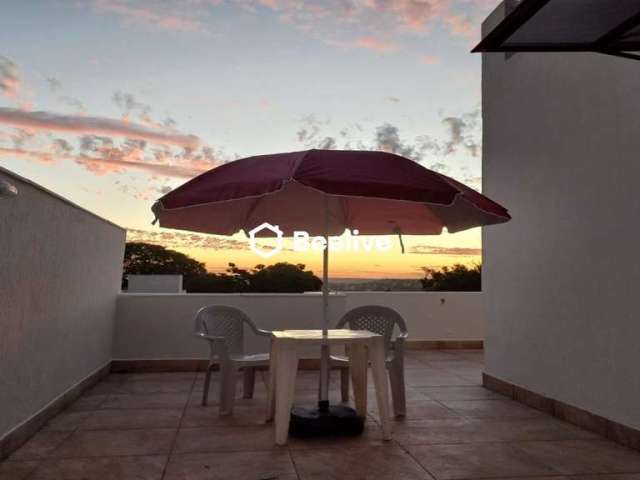 Casa com 3 quartos à venda no Joá, Lagoa Santa  por R$ 690.000