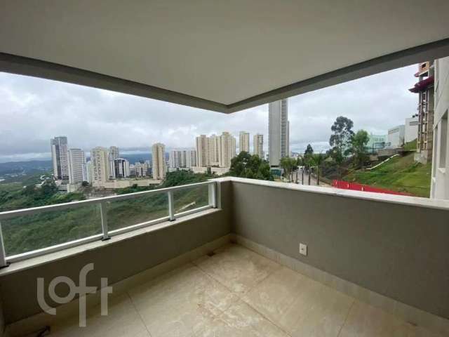 Apartamento com 3 quartos à venda na Serra do Curral Del Rey, Nova Lima  por R$ 1.700.000