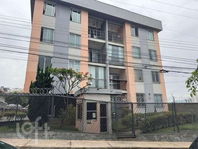 Apartamento com 3 quartos à venda no Carlos Prates, Belo Horizonte  por R$ 330.000