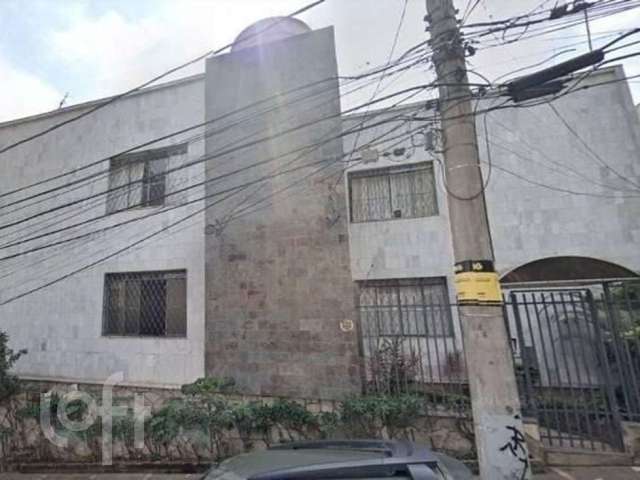 Apartamento com 2 quartos à venda em Gutierrez, Belo Horizonte  por R$ 300.000