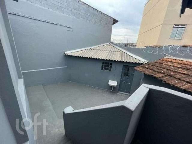 Casa com 7 quartos à venda no Padre Eustáquio, Belo Horizonte  por R$ 750.000