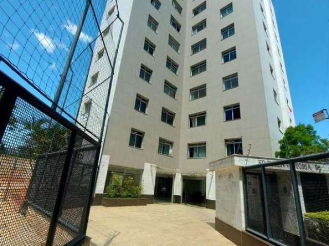 Apartamento com 2 quartos à venda no Cruzeiro, Belo Horizonte  por R$ 447.000