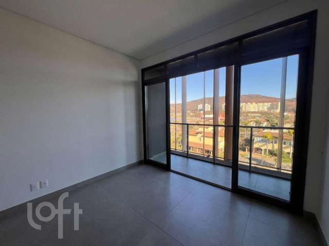 Apartamento com 3 quartos à venda no Alphaville - Lagoa dos Ingleses, Nova Lima  por R$ 1.350.000