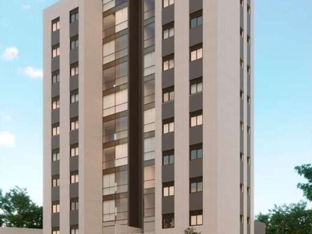 Apartamento com 3 quartos à venda na Cidade Jardim, Belo Horizonte  por R$ 1.452.000