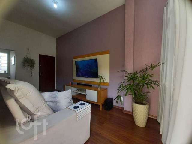 Apartamento com 3 quartos à venda na Sagrada Família, Belo Horizonte  por R$ 370.000