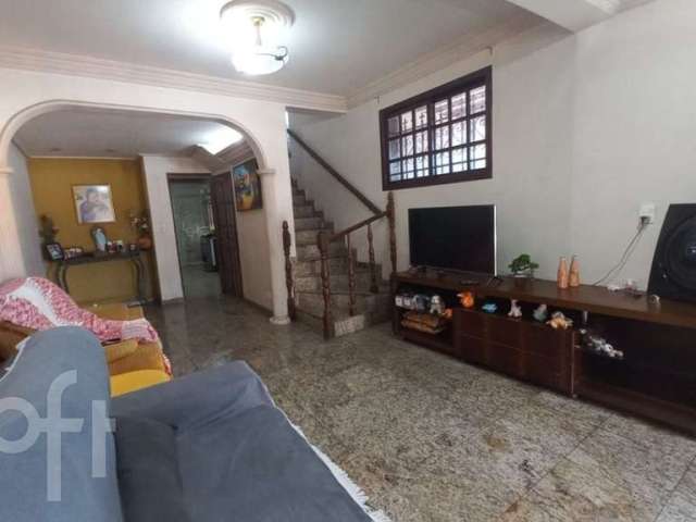 Casa com 3 quartos à venda no Boa Vista, Belo Horizonte  por R$ 600.000