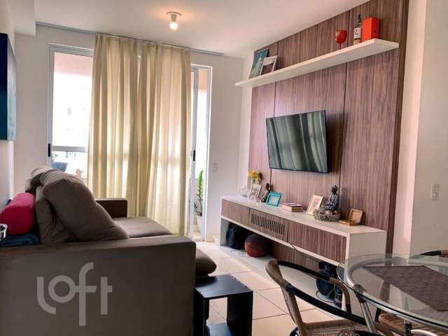 Apartamento com 2 quartos à venda no Eldorado, Contagem  por R$ 400.000