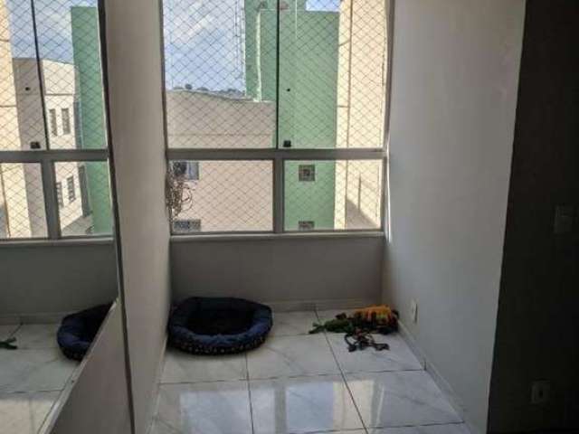 Apartamento com 2 quartos à venda no Salgado Filho, Belo Horizonte  por R$ 450.000