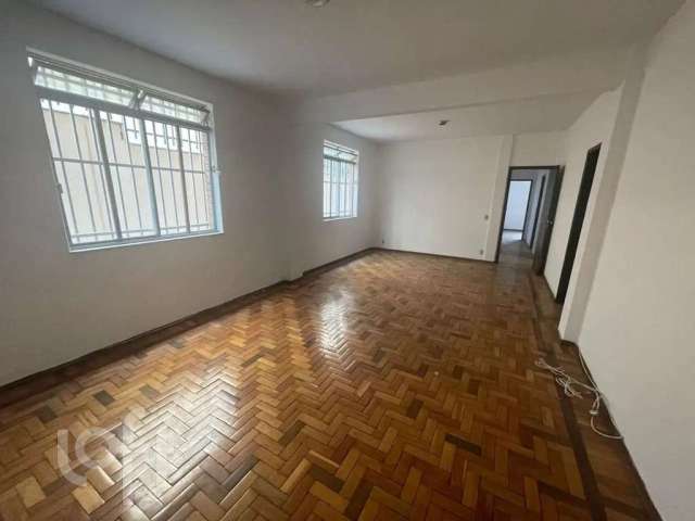 Apartamento com 4 quartos à venda em Gutierrez, Belo Horizonte  por R$ 550.000