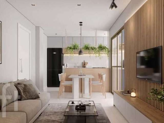 Apartamento com 2 quartos à venda na Vila Paris, Belo Horizonte  por R$ 731.990