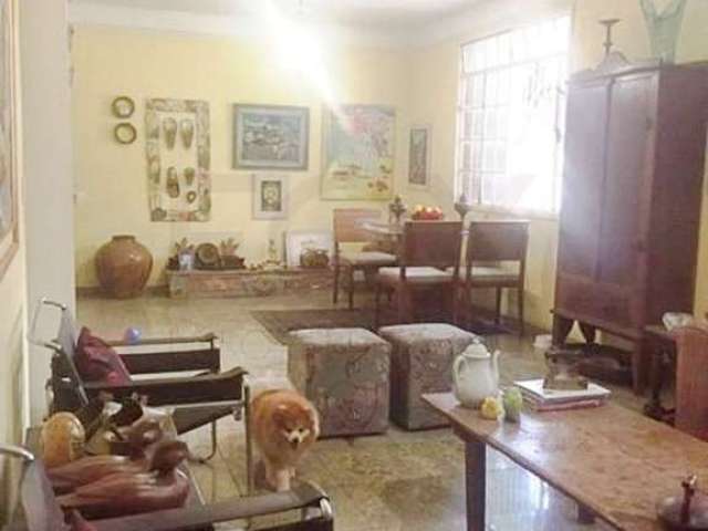 Apartamento com 3 quartos à venda na Santa Lúcia, Belo Horizonte  por R$ 490.000