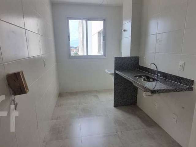 Apartamento com 2 quartos à venda no Pompéia, Belo Horizonte  por R$ 440.000