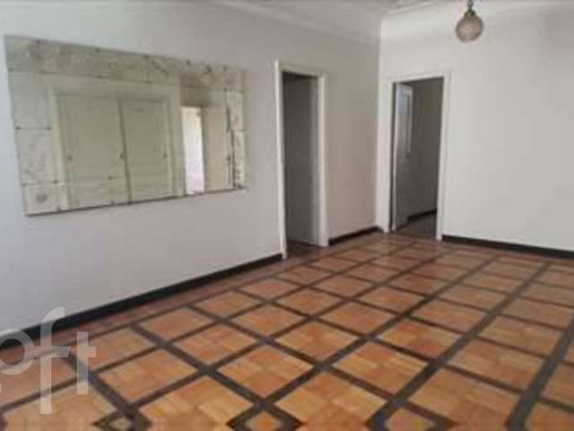 Apartamento com 5 quartos à venda no Centro, Belo Horizonte  por R$ 950.000