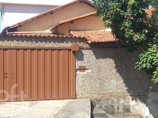 Casa com 4 quartos à venda no São Cristóvão, Belo Horizonte  por R$ 680.000