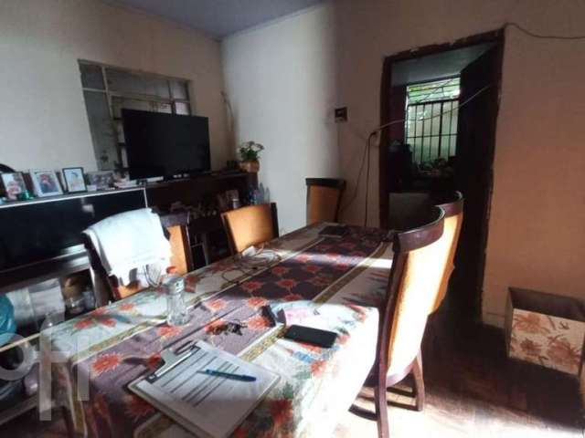 Casa em condomínio fechado com 2 quartos à venda no Pompéia, Belo Horizonte  por R$ 480.000