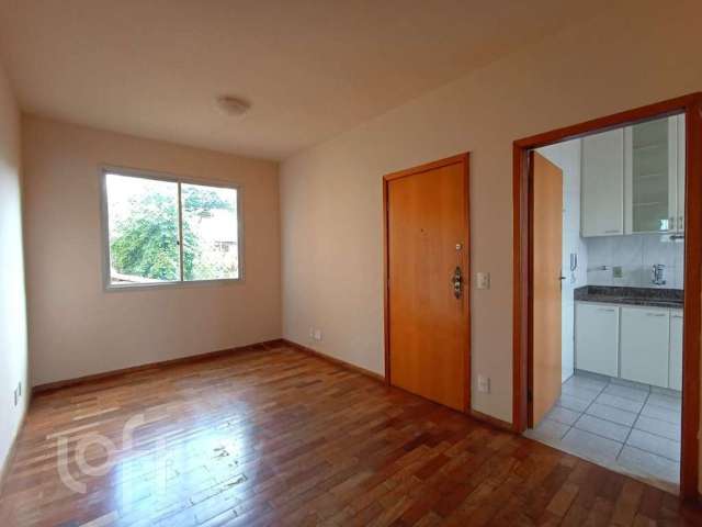 Apartamento com 3 quartos à venda na Esplanada, Belo Horizonte  por R$ 365.000