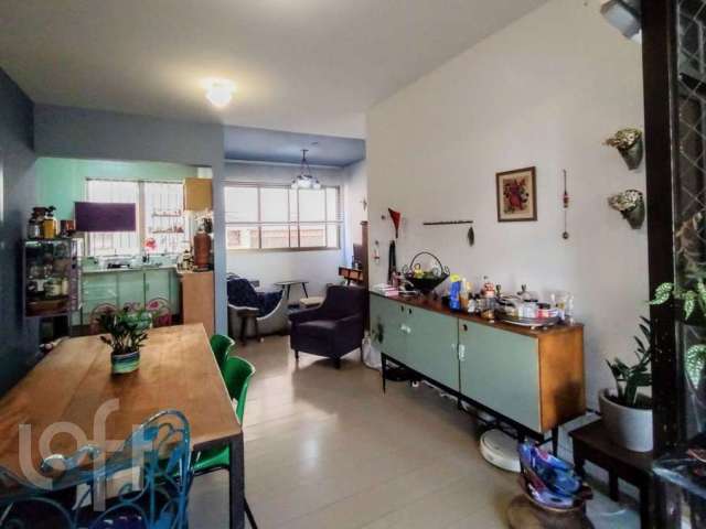 Apartamento com 3 quartos à venda na Anchieta, Belo Horizonte  por R$ 830.000