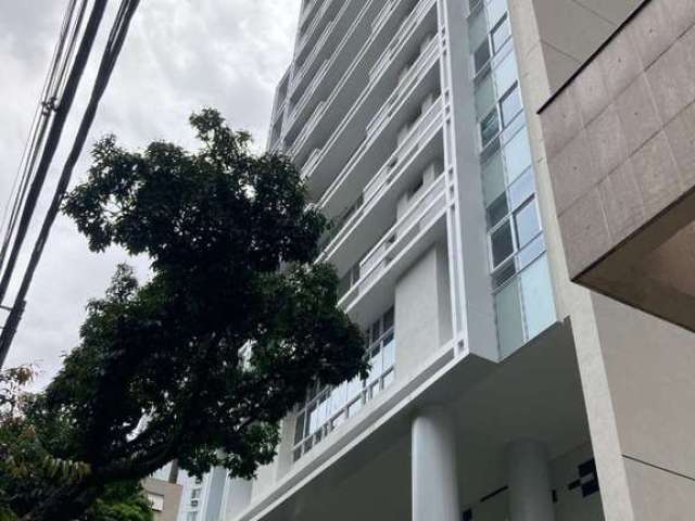 Apartamento com 1 quarto à venda em Lourdes, Belo Horizonte  por R$ 942.129