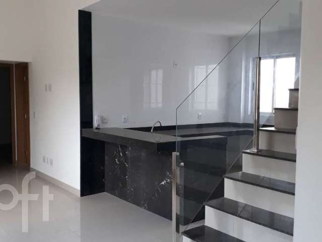 Apartamento com 2 quartos à venda na Vila Paris, Belo Horizonte  por R$ 1.150.000