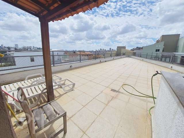 Apartamento com 4 quartos à venda na Santa Lúcia, Belo Horizonte  por R$ 895.000