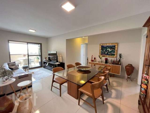 Apartamento com 4 quartos à venda no Sion, Belo Horizonte  por R$ 1.250.000