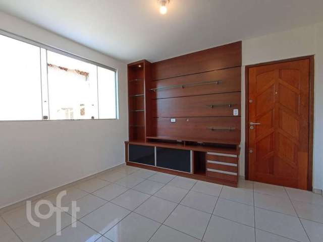 Apartamento com 3 quartos à venda no Boa Vista, Belo Horizonte  por R$ 390.000