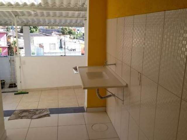 Casa com 2 quartos à venda no São Gabriel, Belo Horizonte  por R$ 650.000