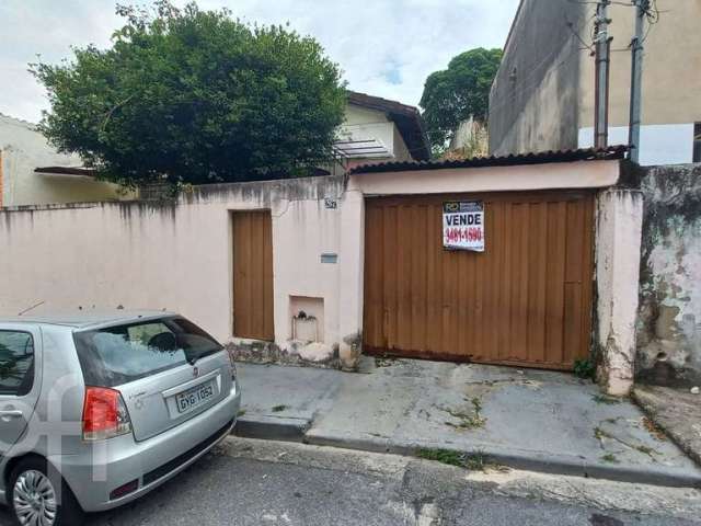 Casa com 2 quartos à venda no São Geraldo, Belo Horizonte  por R$ 550.000