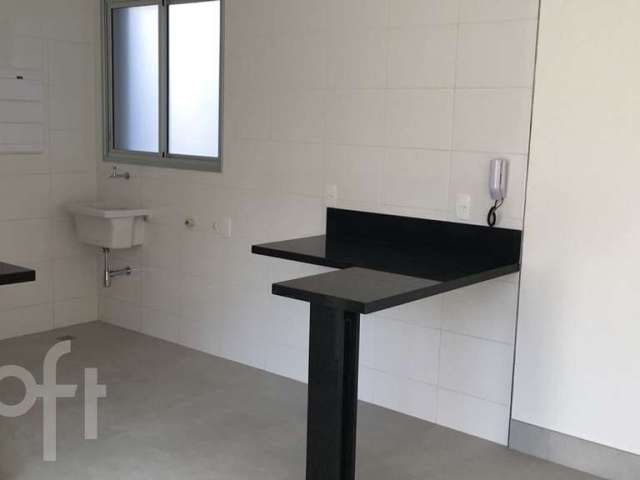 Apartamento com 1 quarto à venda em Lourdes, Belo Horizonte  por R$ 548.000