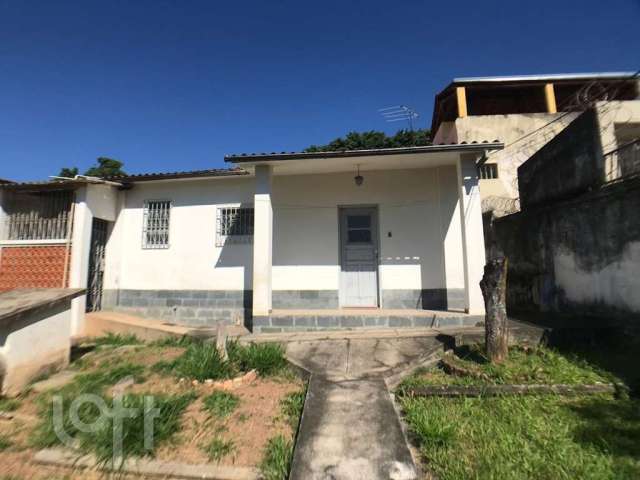 Casa com 2 quartos à venda na Ermelinda, Belo Horizonte  por R$ 900.000