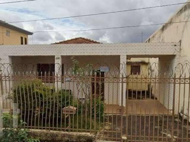 Casa com 4 quartos à venda na Esplanada, Belo Horizonte  por R$ 1.200.000