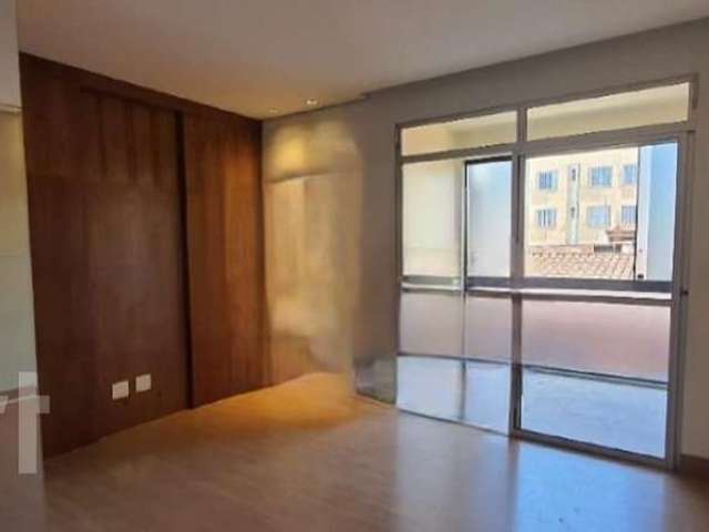 Apartamento com 3 quartos à venda na Esplanada, Belo Horizonte  por R$ 400.000