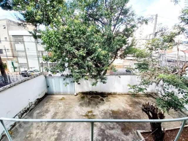 Casa com 3 quartos à venda no Coração de Jesus, Belo Horizonte  por R$ 1.100.000