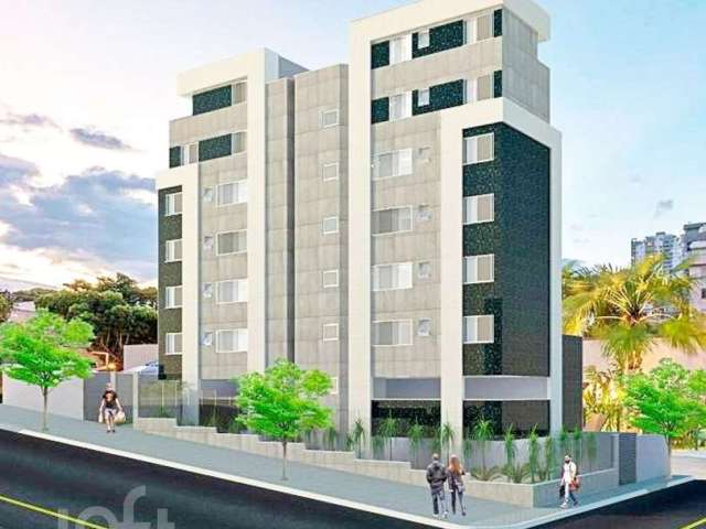 Apartamento com 1 quarto à venda na Anchieta, Belo Horizonte  por R$ 800.000