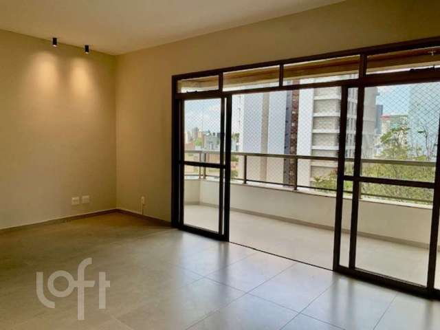 Apartamento com 3 quartos à venda na Anchieta, Belo Horizonte  por R$ 1.650.000