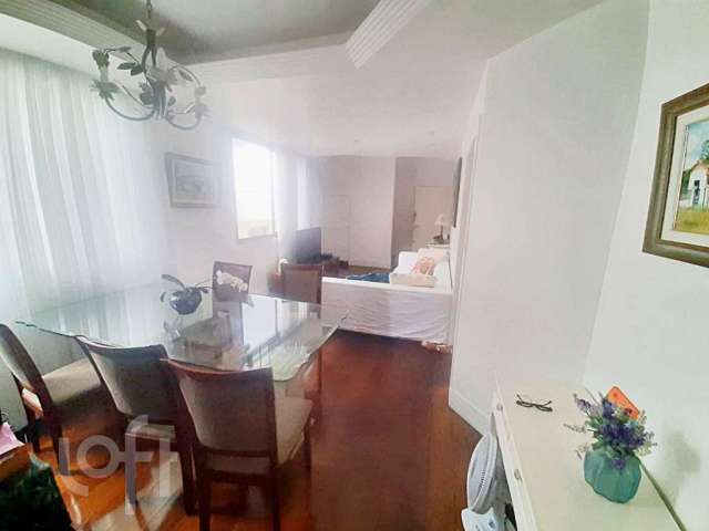 Apartamento com 3 quartos à venda no Alto Barroca, Belo Horizonte  por R$ 850.000