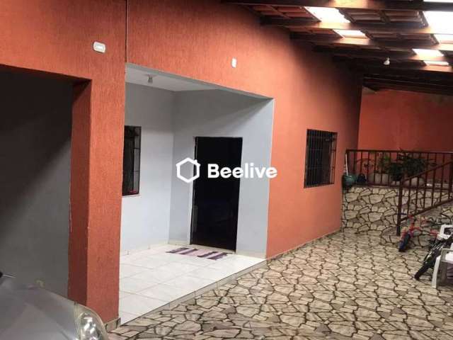 Casa com 6 quartos à venda no Milionários (Barreiro), Belo Horizonte  por R$ 950.000