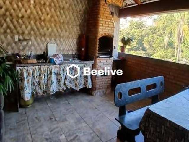 Casa com 3 quartos à venda no Bosques de Ibirité, Ibirité  por R$ 420.000