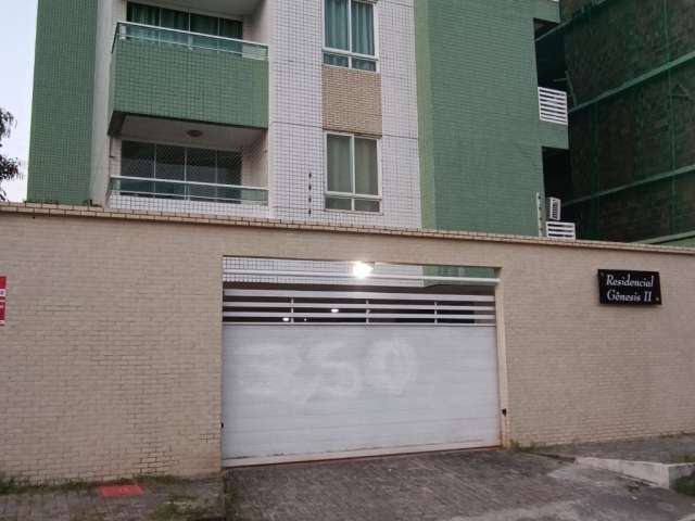 Vendo apt em intermares muito ventilado