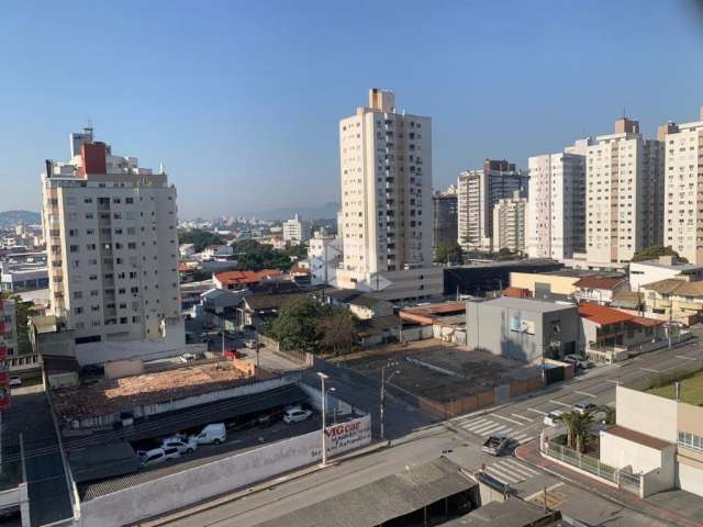 Apartamento 2 dorms (sendo 01 suíte) em Campinas - São José, sacada com churrasqueira, e 1 vaga de garagem.